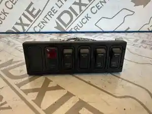 Used International WorkStar 7600 Combination Switch (Stock #INT11-4463-SWTCHES)) Part Image