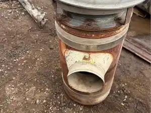 Used 1991 External Air Breather (Stock #KEN91-3854-AIRBTHR/)) Part Image