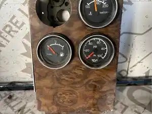 Used 1991 Kenworth T400 Cab Gauge (Stock #KEN91-3854-GAUG)) Part Image