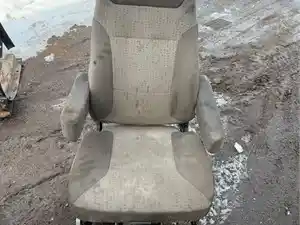 Used 2022 Cab (Stock #KEN22-3776-SEAT/DS)) Part Image