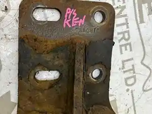Used 2019 Engine Mount Image