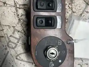 Used Kenworth T2000 Combination Switch (Stock #KEN-4362-SWTCHPNL)) Part Image