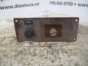 Used Kenworth T300 Combination Switch (Stock #KEN04-2195-CS)) Part Image