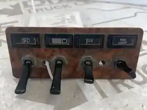 Used Kenworth T800 Combination Switch (Stock #KEN07-2644-CMBSWITC)) Part Image