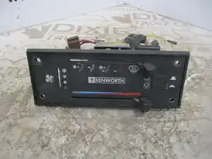 Used Heater/AC Control Assy (Stock #KEN97-2238-HCA)) Part Image