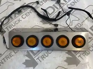 Used Kenworth T800 Light (Stock #KEN07-2633-LGHT)) Part Image