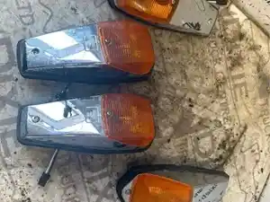 Used Kenworth T800 Light (Stock #KEN22-3776-LGHTS/4)) Part Image