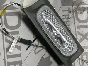 Used Kenworth T800 Light (Stock #KEN22-3776-LGHTDOME)) Part Image
