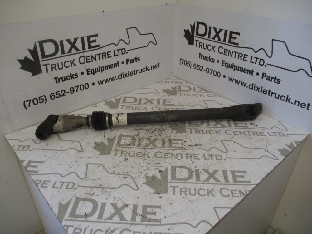 Used Kenworth T800 Steering Shaft for sale Lakefield Ontario Canada