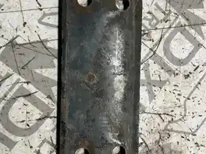 Used Kenworth T800 Tow Hook (Stock #KEN14-4051-TOWSPR)) Part Image