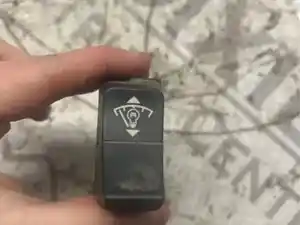 Used Kenworth T880 Combination Switch (Stock #KEN19-4000-SWTCH/4)) Part Image