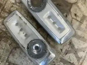 Used Kenworth T880 Light (Stock #KEN15-3449-LIGHTS/2)) Part Image