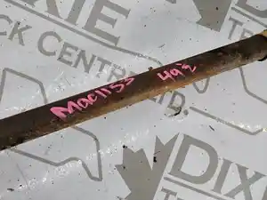 Used 2000 Steering Shaft (Stock #MAC1153-STRSHFT)) Part Image