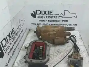 Used MUNCIE MUNCIE Wet Kit (Stock #WES01-3292-WETKIT)) Part Image