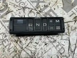Used 2021 Mack ATO2612F Automatic Shifter Assy (Stock #MAC21-4372-SHFTR)) Part Image