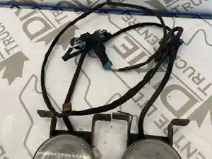 Used Mack Anthem Light (Stock #MAC23-4842-LGHTS)) Part Image
