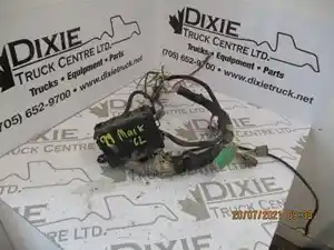 Used Mack CL713 Fuse Box (Stock #MAC1356-FUBX/1)) Part Image