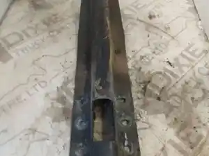 Photo of part