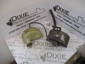 New and Used Mack Radiator Overflow Bottles for sale | TPI