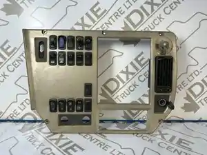 Photo of part