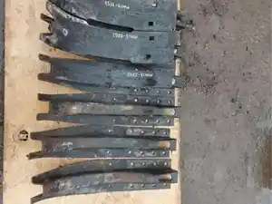 Photo of part