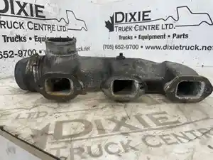 Used Mack E7 Intake Manifold (Stock #MAC99-3334-INTKEMNF)) Part Image