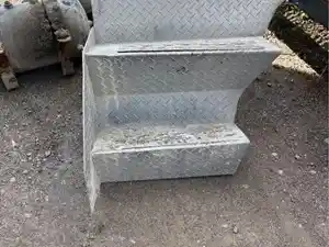 Used Mack GU813 Step (Stock #MAC11-4912-STP)) Part Image
