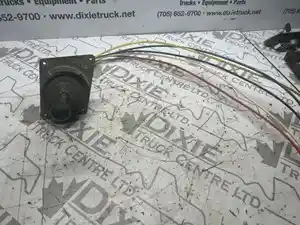 Used Mack Automatic Shifter Assy (Stock #MAC11-3920-SHFTR)) Part Image