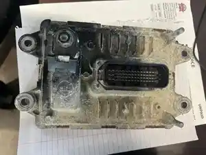 Used Mack DEF Tank (Stock #MAC18-3396-ECM)) Part Image