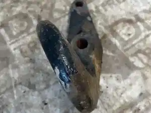 Photo of part