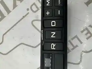 Used 2020 Mack mDRIVE Automatic Shifter Assy (Stock #MAC20-4235-SHFTRASS)) Part Image