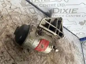 Used Mercedes MBE4000 Fuel Cooler (Stock #MER-5162-FUELFLTR)) Part Image