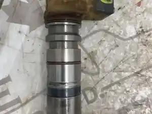 Used Mercedes OM460LA Injector (Stock #FRE08-2951-FUELINJC)) Part Image
