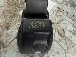 Used 2007 Meritor/Rockwell MO-16Z12A-A16 Automatic Shifter Assy (Stock #INT07-5499-SHFTR)) Part Image