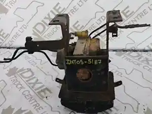 Used Meritor/Rockwell ABS Brake Pump (Stock #INT05-5187-ABS)) Part Image