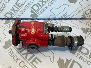 Used Muncie Pump and Motor (Stock #KEN13-4685-HYDPMP)) Part Image
