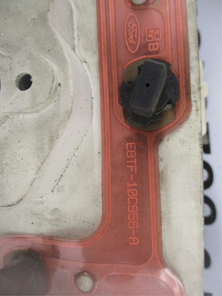 Used Ford F250 Instrument Cluster for sale Lakefield Ontario Canada