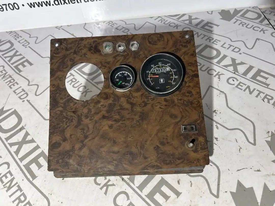 Used Kenworth T450 Instrument Cluster for sale Lakefield Ontario Canada Instrument Cluster