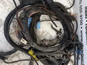 Used Wiring Harness (Cab & Dash) (Stock #O/S-2862-HARNS)) Part Image