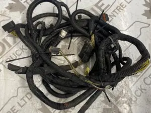 Used Wiring Harness (Cab & Dash) (Stock #O/S-3107-WIREHARNSS)) Part Image
