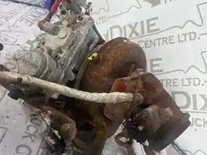 Other Cummins ISX15 Turbo (Stock #CUM-4643-TRBO)) Part Image