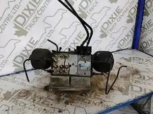 Photo of part
