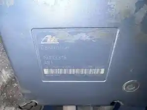 Photo of part