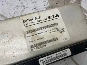 Used 2003 EATON ABS ECM (Stock #MAC03-5053-ABSCM)) Part Image