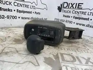 Used Automatic Shifter Assy (Stock #INT09-3201-SHFTR)) Part Image