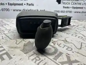 Used Automatic Shifter Assy (Stock #INT08-3873-SHFTR)) Part Image