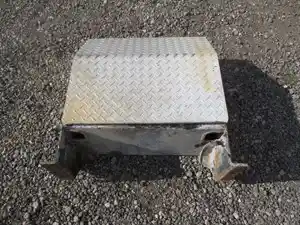 Photo of part