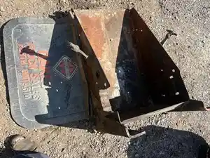 Used 2007 Battery Box (Stock #INT07-5334-BTBX)) Part Image