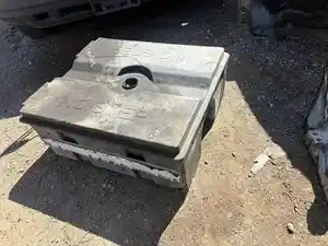Used 2019 Battery Box (Stock #INT19-4546-BTBX)) Part Image