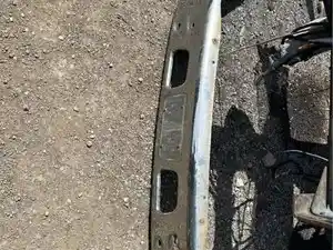 Used 2007 Sterling L9500 Bumper (Stock #STE07-4106-BMPR)) Part Image
